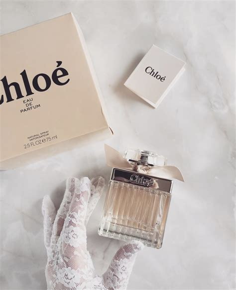 profumo chloe classico